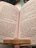 Thumb Book Page Opener