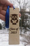 Class of 2023 Bookmark